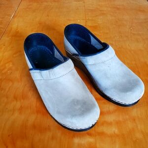 Dansko Professional Clogs